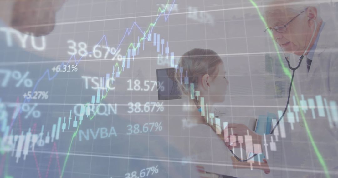 Healthcare and Data Analytics Integration