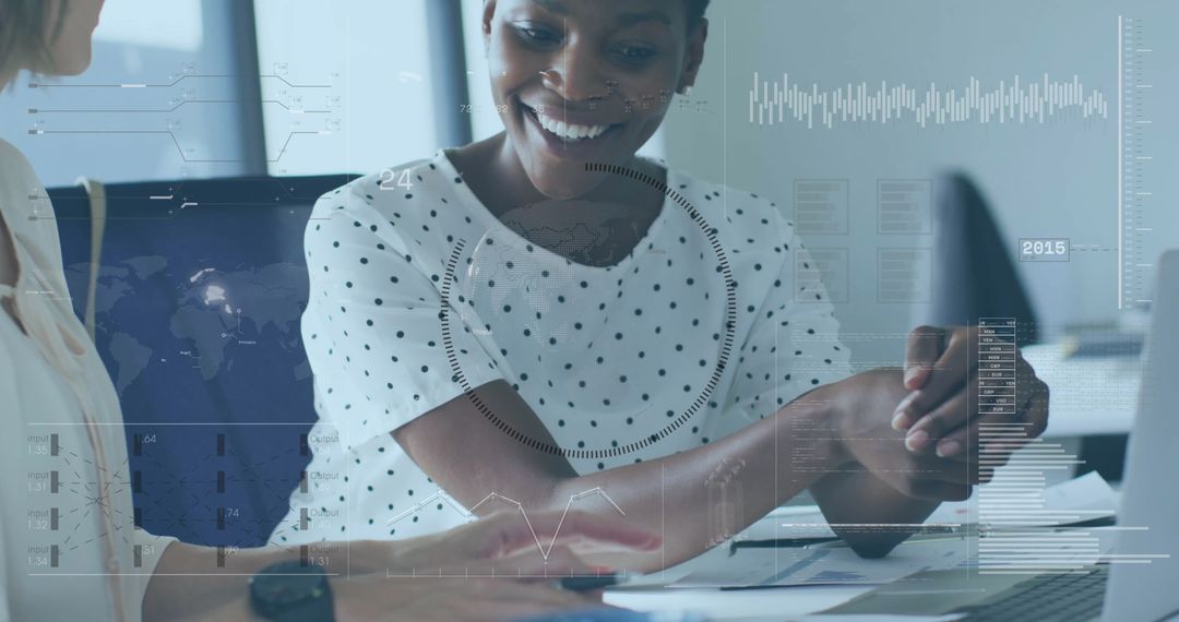 Collaborative Business Planning with Data Analytics Overlay