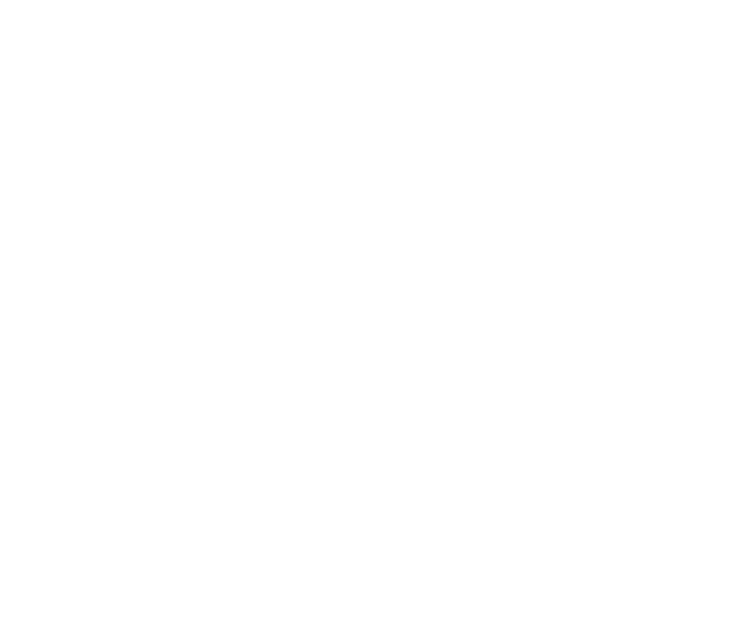 White House Icon in Minimalist Style on Transparent Background