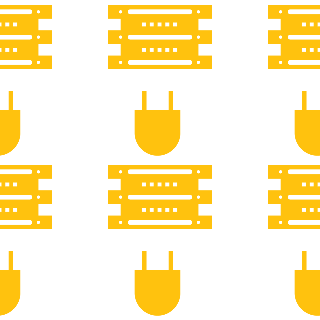 seamless yellow pattern with repeated shapes on transparent background - Download Free Stock Images Pikwizard.com