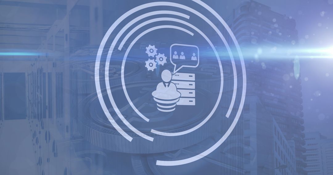 Business Innovation and Technology in Urban Financial Networking