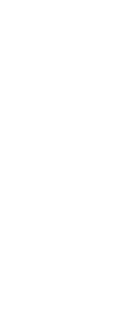 Elegant Woman Silhouette with Raised Hands on Transparent Background