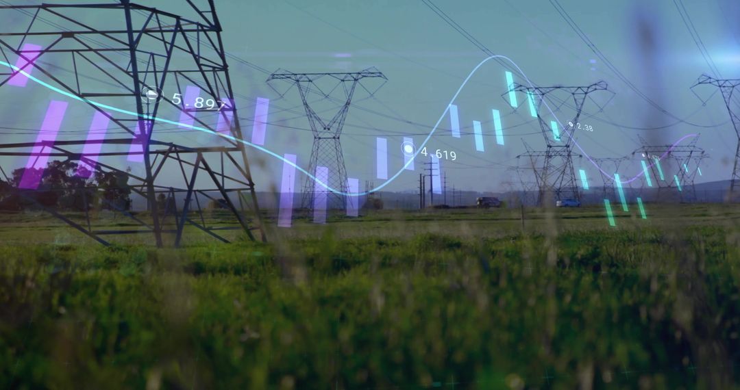 Digital Transformation in Renewable Energy Infrastructure