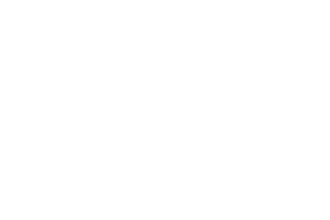 Digital Hands Holding Achieve Text on Transparent Background