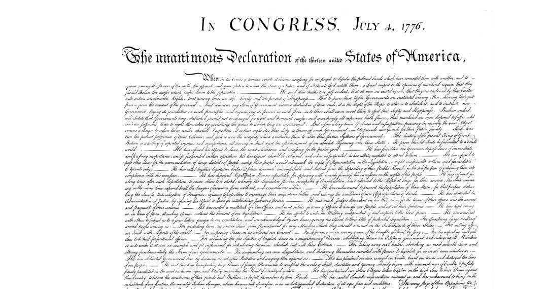 Digital Art Flair Over Historical Text Document St. Patrick’s Day Theme