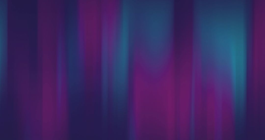 Vibrant Abstract Digital Gradient Background