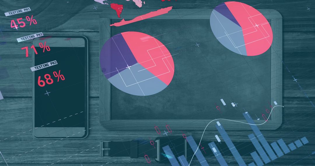 Digital Financial Analysis With Technology Integration