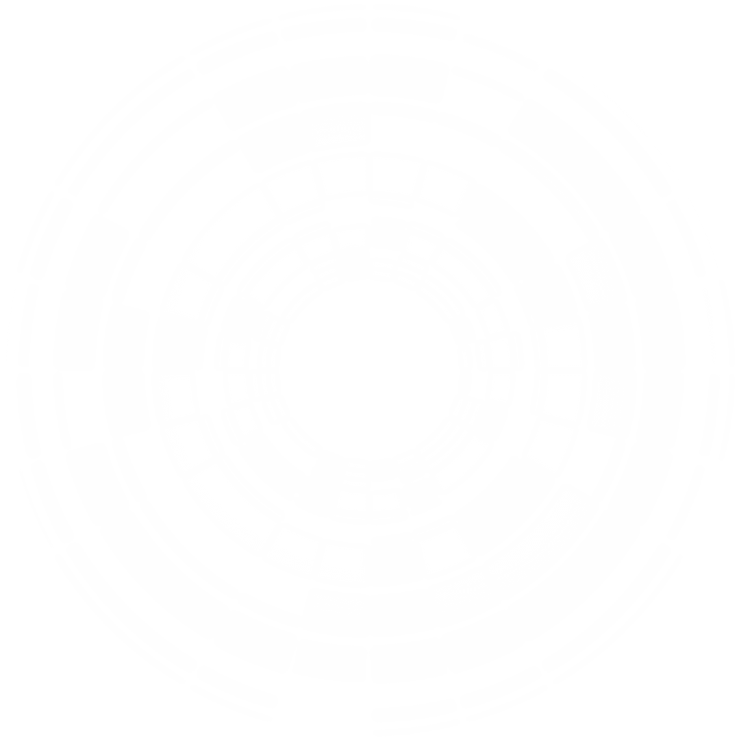 abstract circular digital pattern on transparent background - Download Free Stock Images Pikwizard.com
