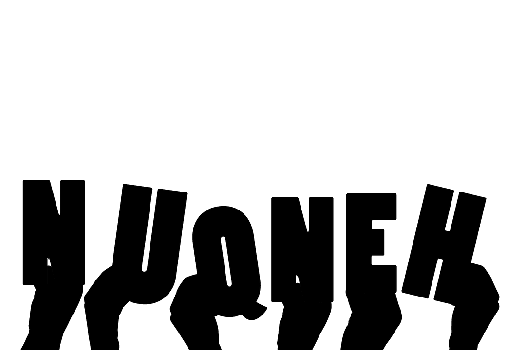 Transparent PNG Text Illustration Nuquneh Hands Vector Blend