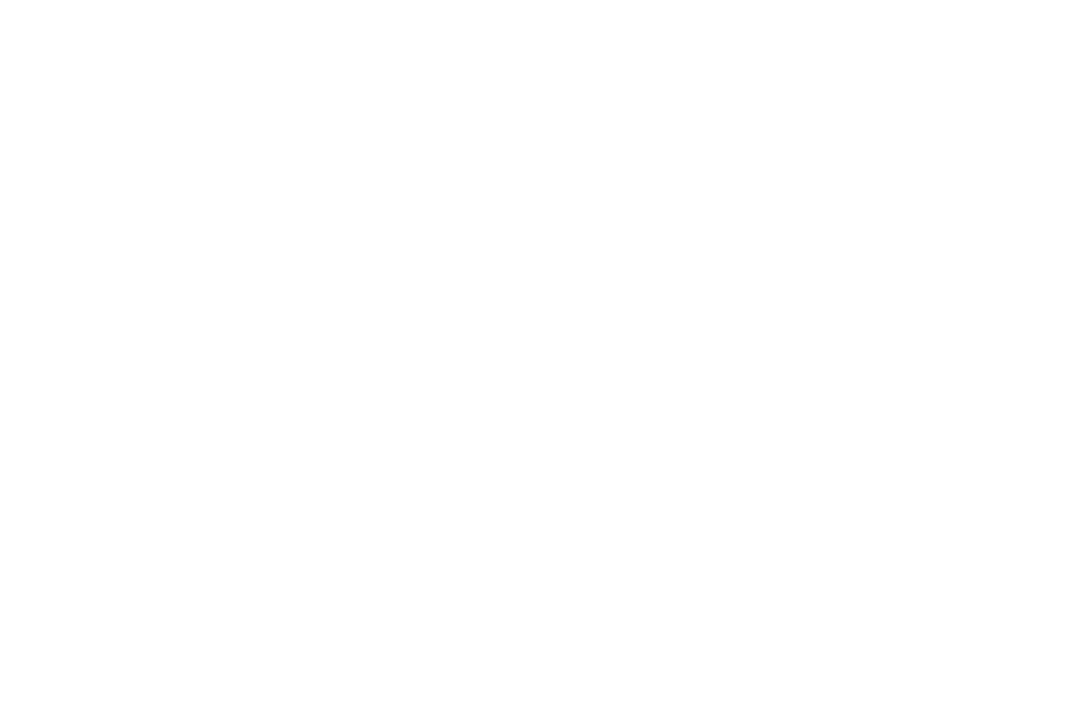 Transparent White Silhouette of Happy 2016 Text with Raised Hands