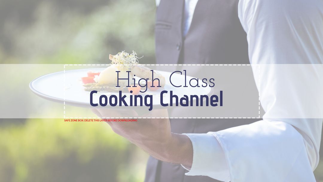 Elegant Gourmet Dining Presentation Features Culinary Sophistication