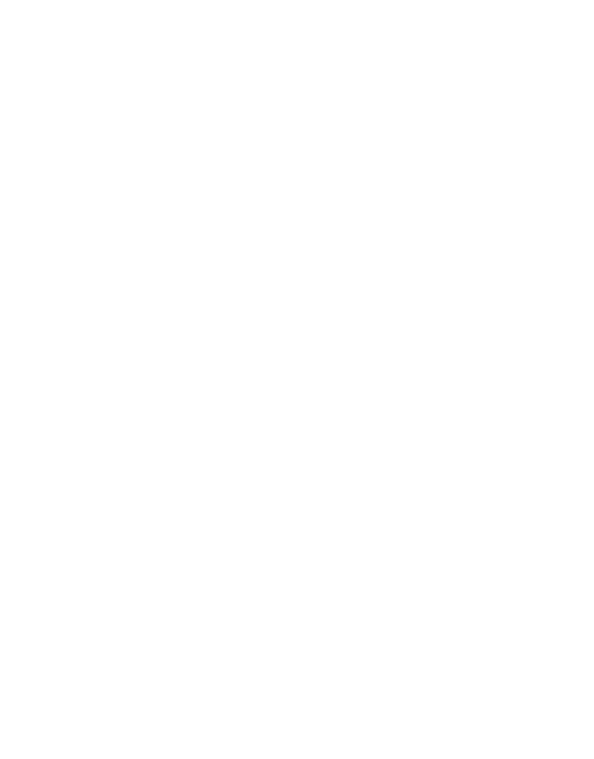Silhouette of Male Runner Jumping with Transparent Background