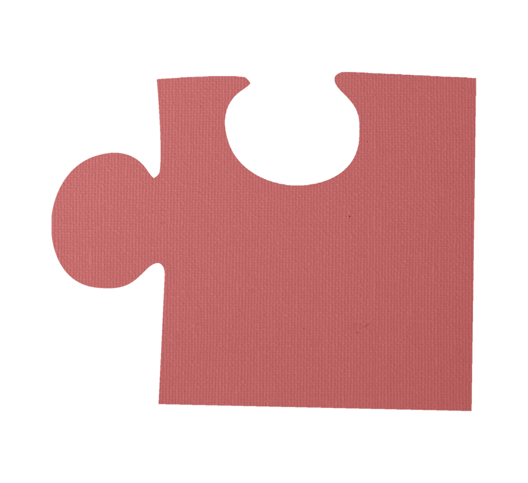 Red Jigsaw Puzzle Piece on Transparent Background - Download Free Stock Images Pikwizard.com