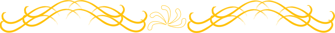 Elegant Yellow Abstract Pattern on Transparent Background - Download Free Stock Images Pikwizard.com