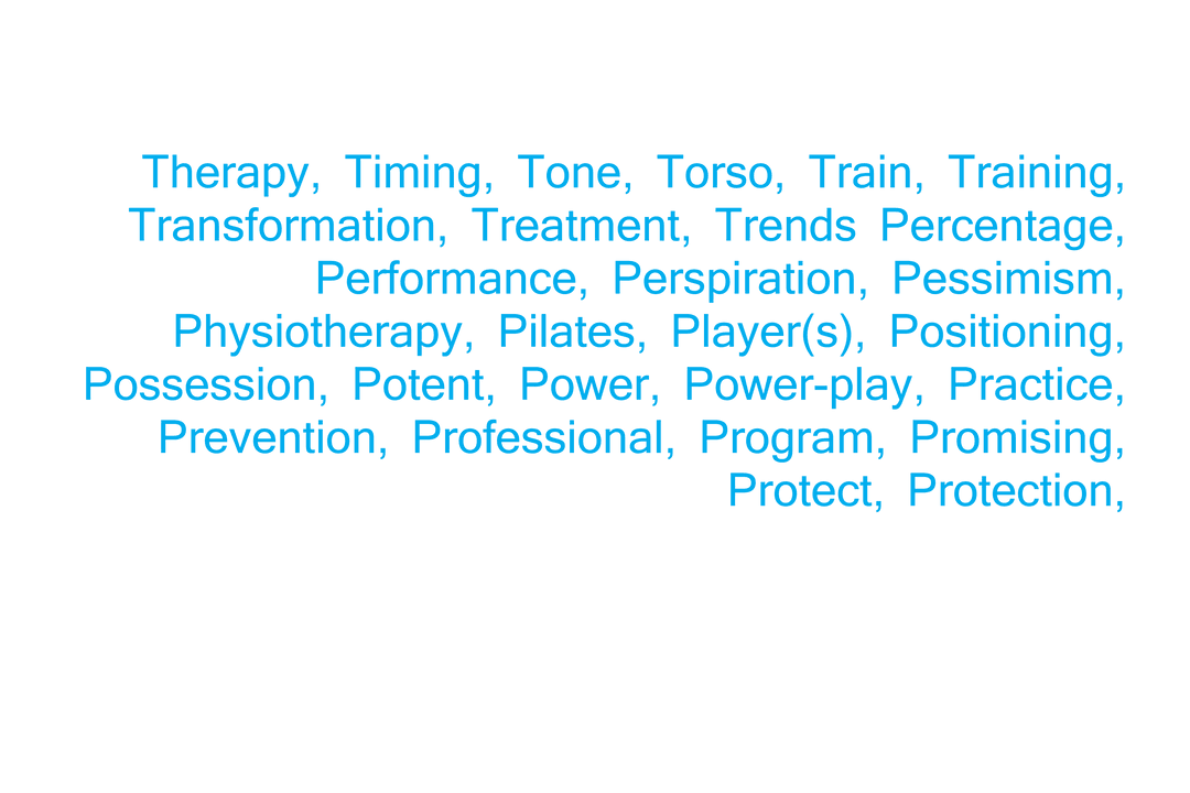 Transparent Text Display with T Letter Words in Blue - Download Free Stock Images Pikwizard.com