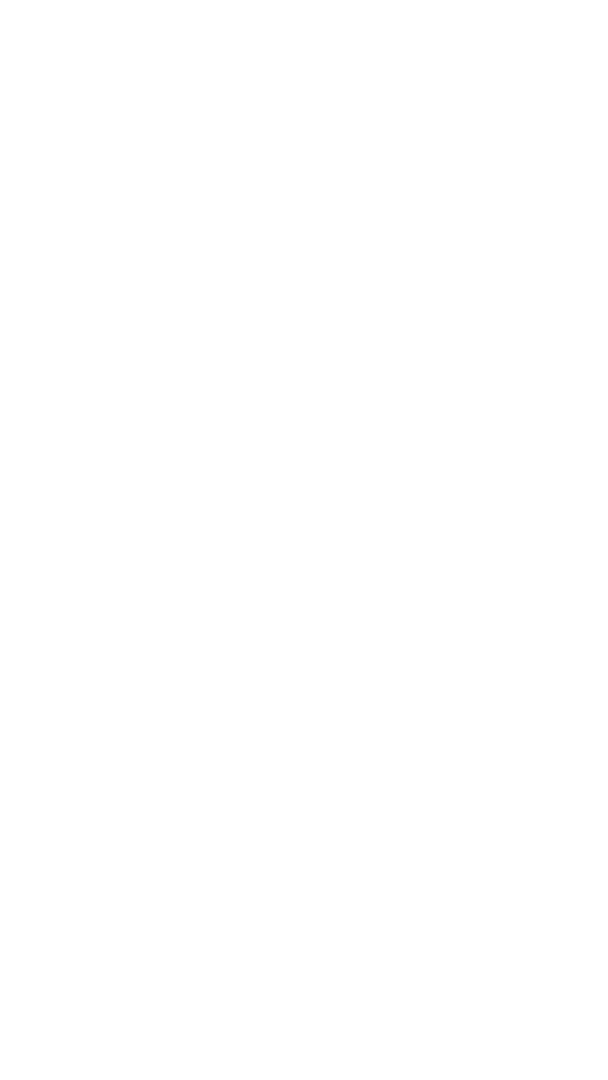 Transparent Woman Silhouette with Crossed Arms Vector PNG