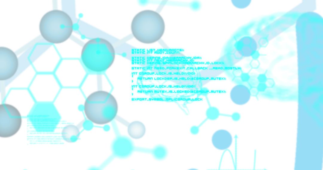 Digital Processing of Scientific Data with DNA Strands