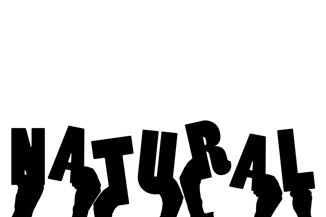 Hands Holding Planet Earth Design on Transparent Background