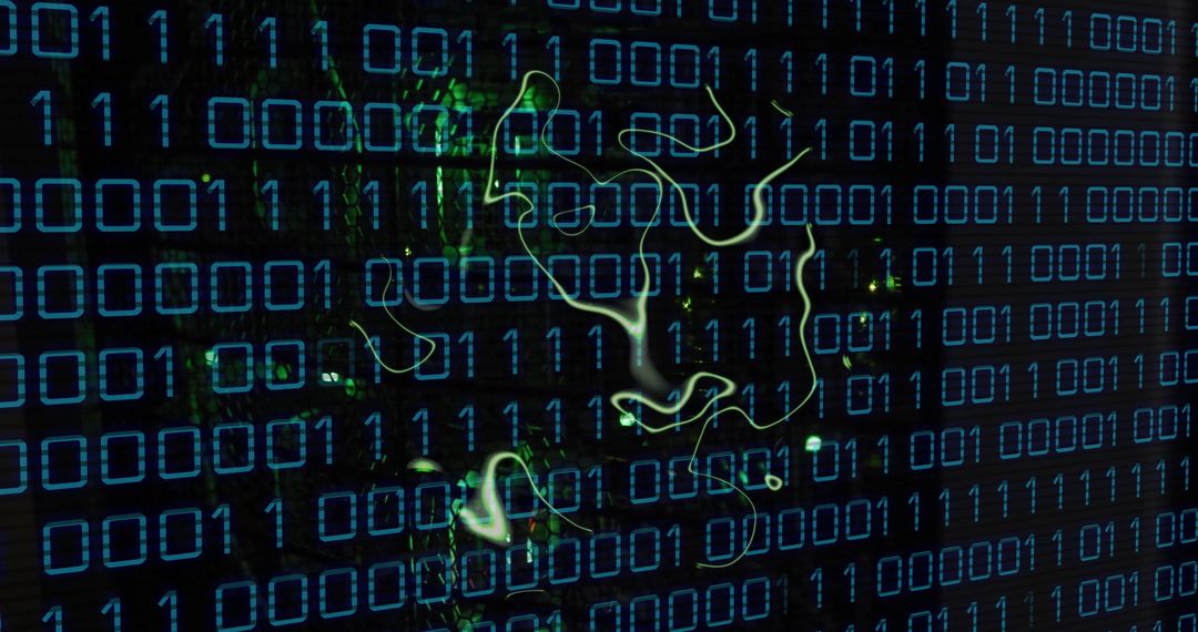 Artificial Intelligence Data Network Computing - Free Images, Stock Photos and Pictures on Pikwizard.com