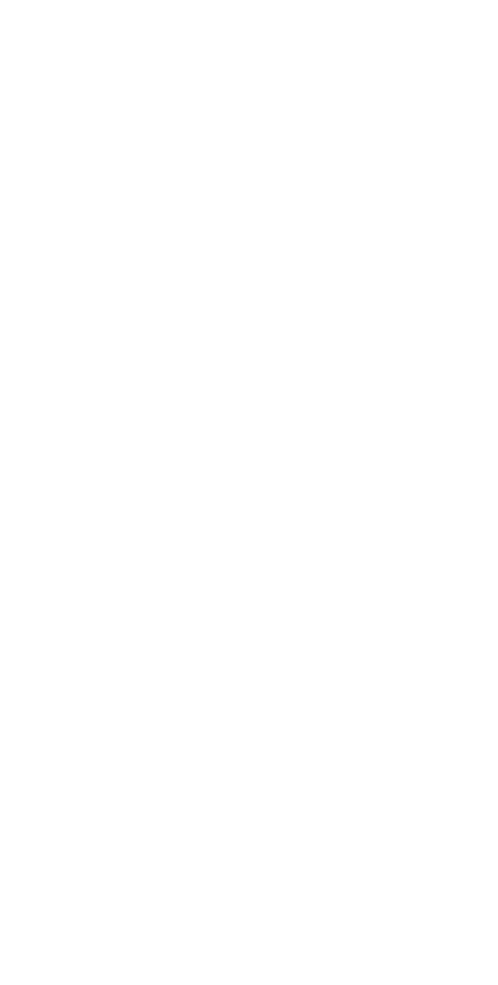 Silhouette of Woman Shouting with Loudhailer Transparent