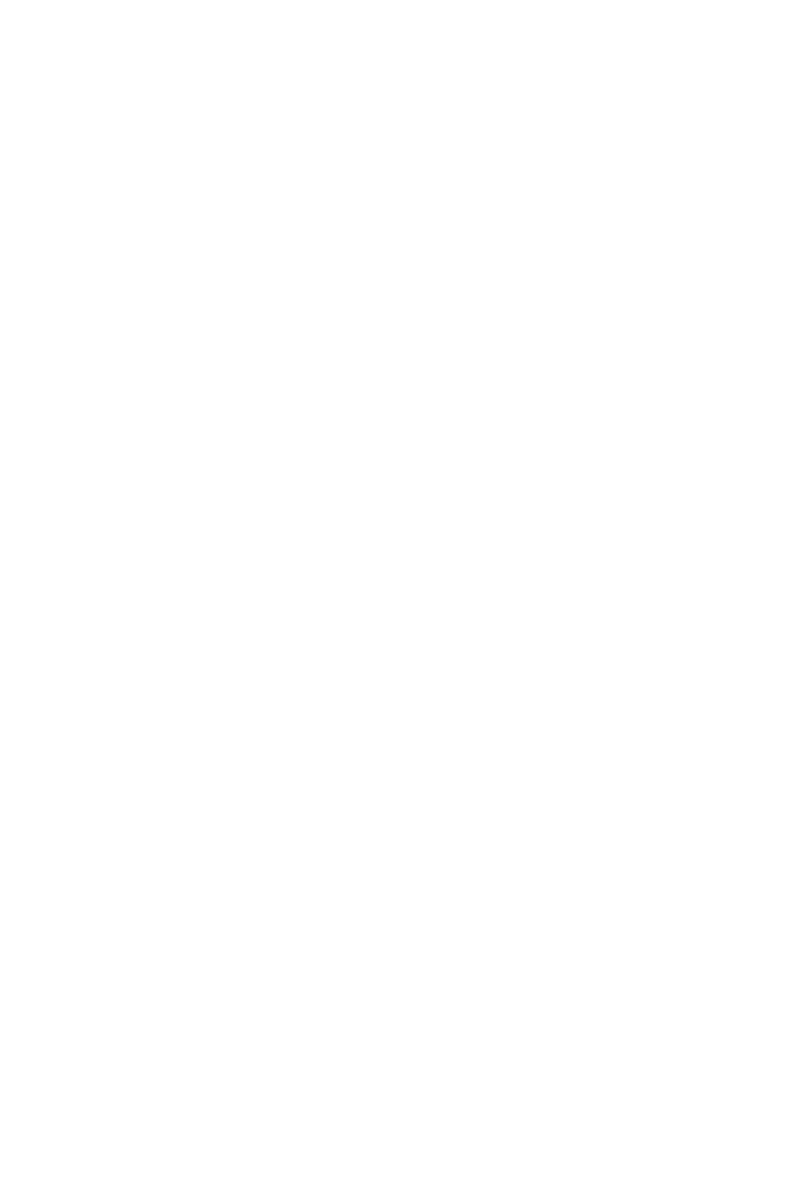 Female Runner Silhouette Drinking on Transparent Background