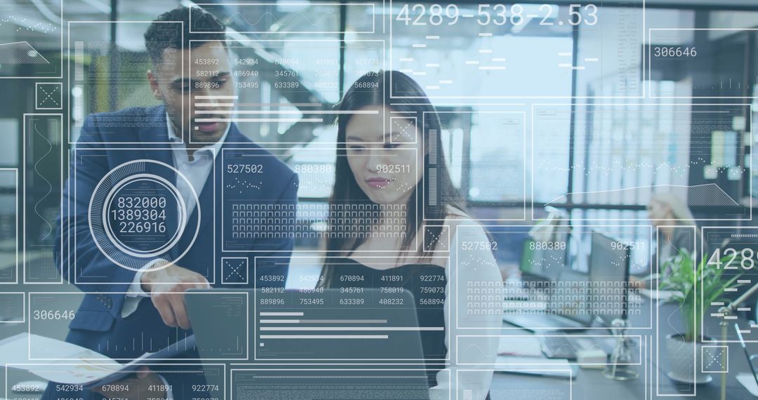 Collaborating on Financial Technology Solutions