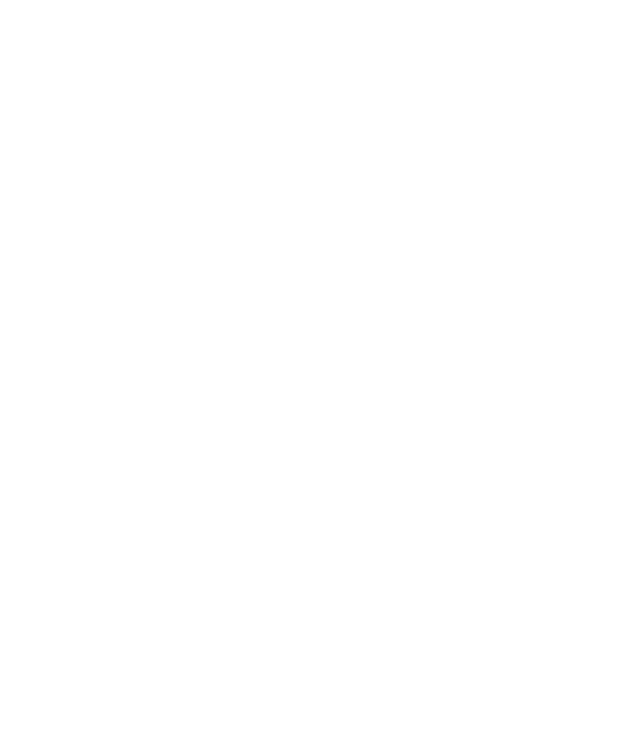 White Barrel Icon on Transparent Background