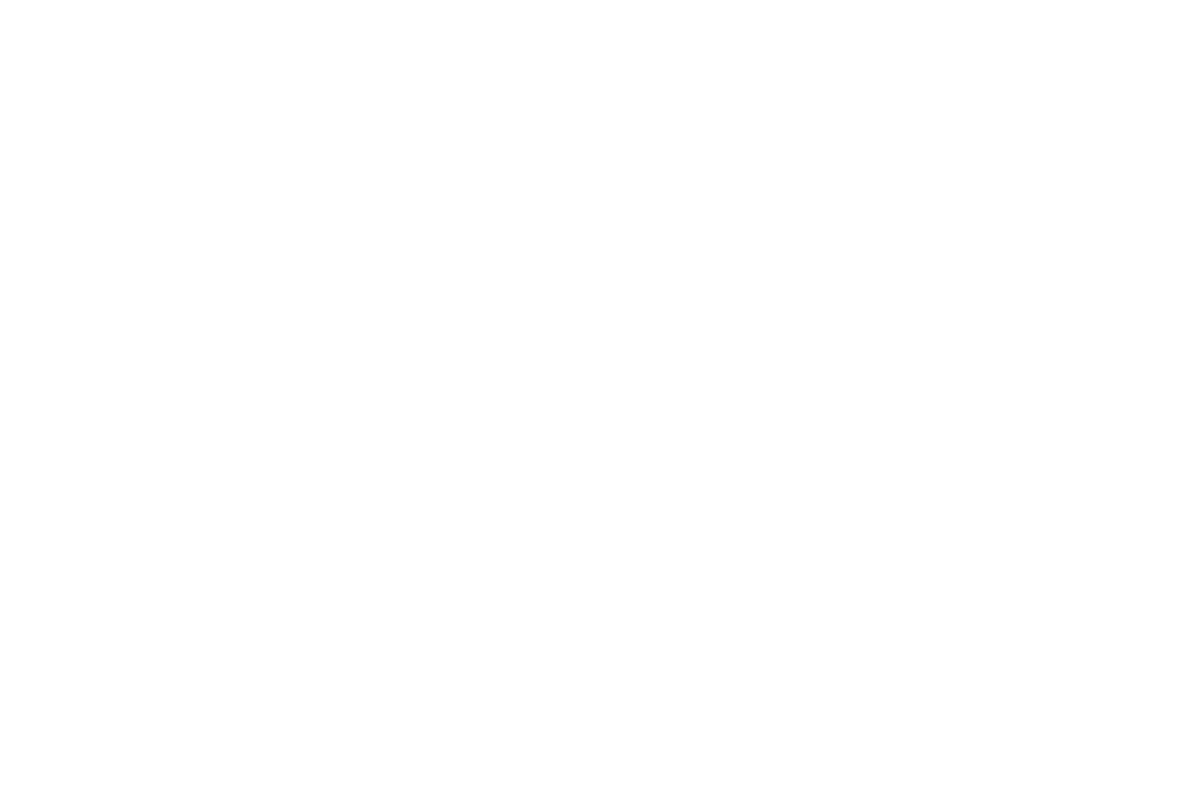 Hands Holding Encouragement Message Isolated on Transparent Surface