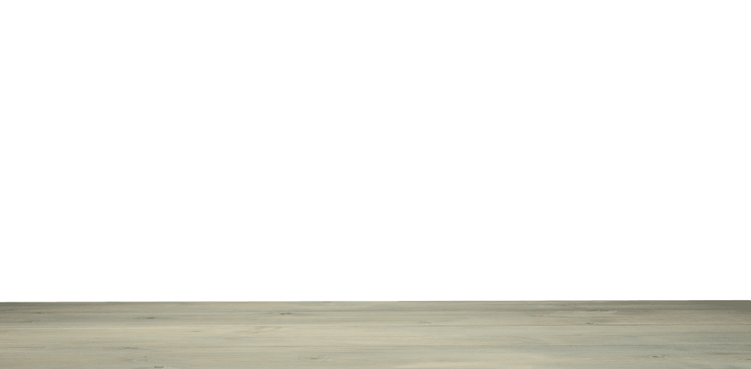 Wooden Floor Texture with Transparent Background