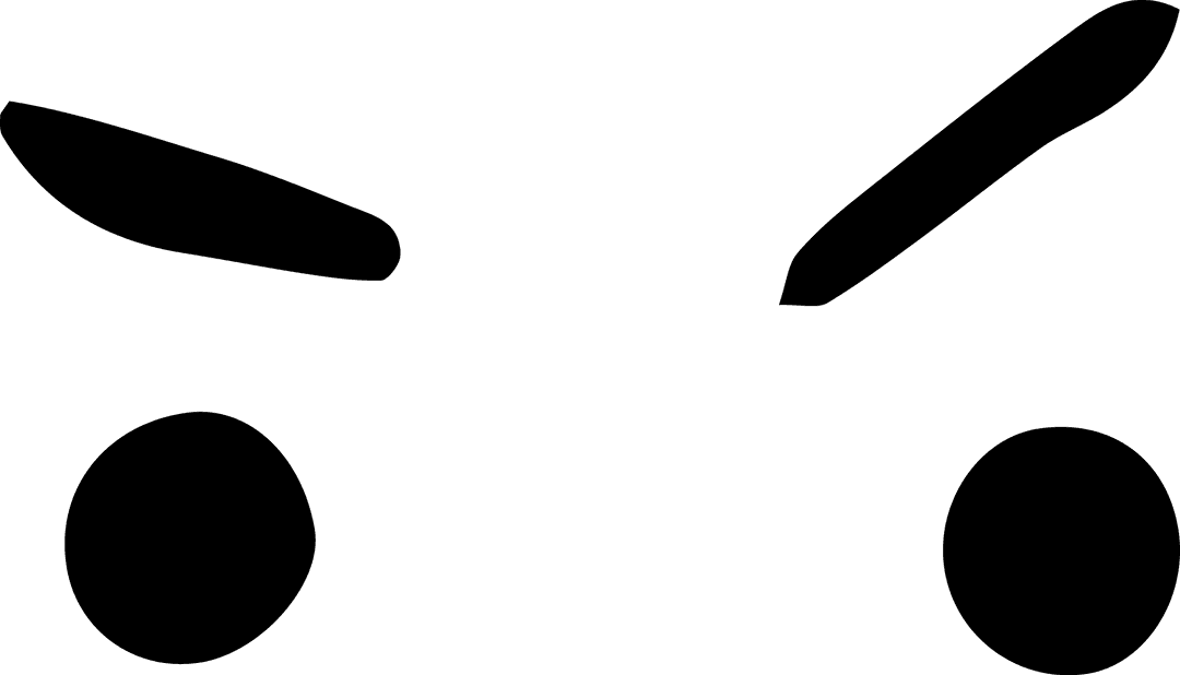 Human Eyes Digital Composite with Transparent Insightful Gaze