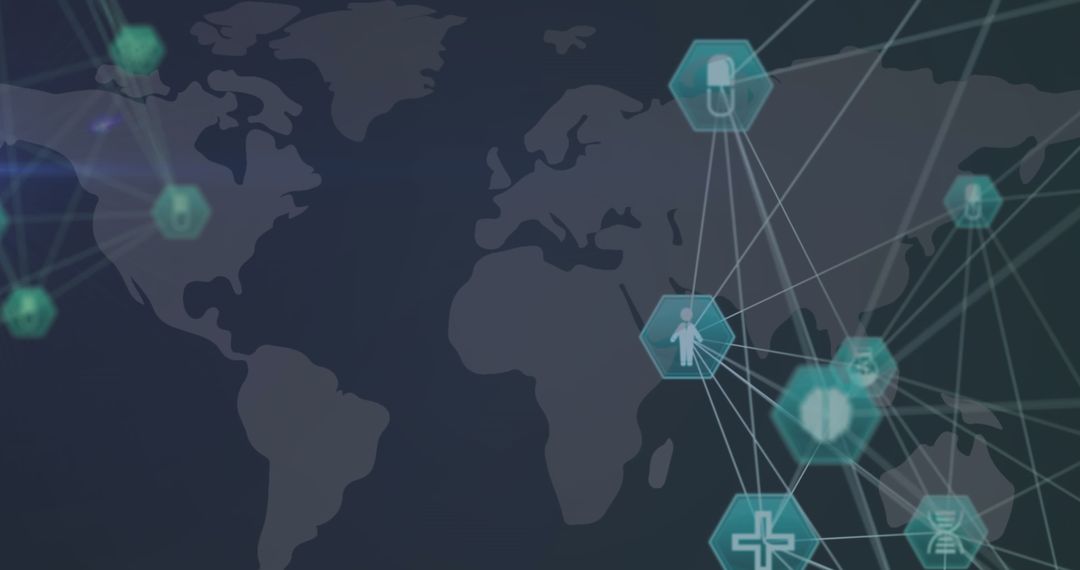 Global Medical Network Innovative Technology