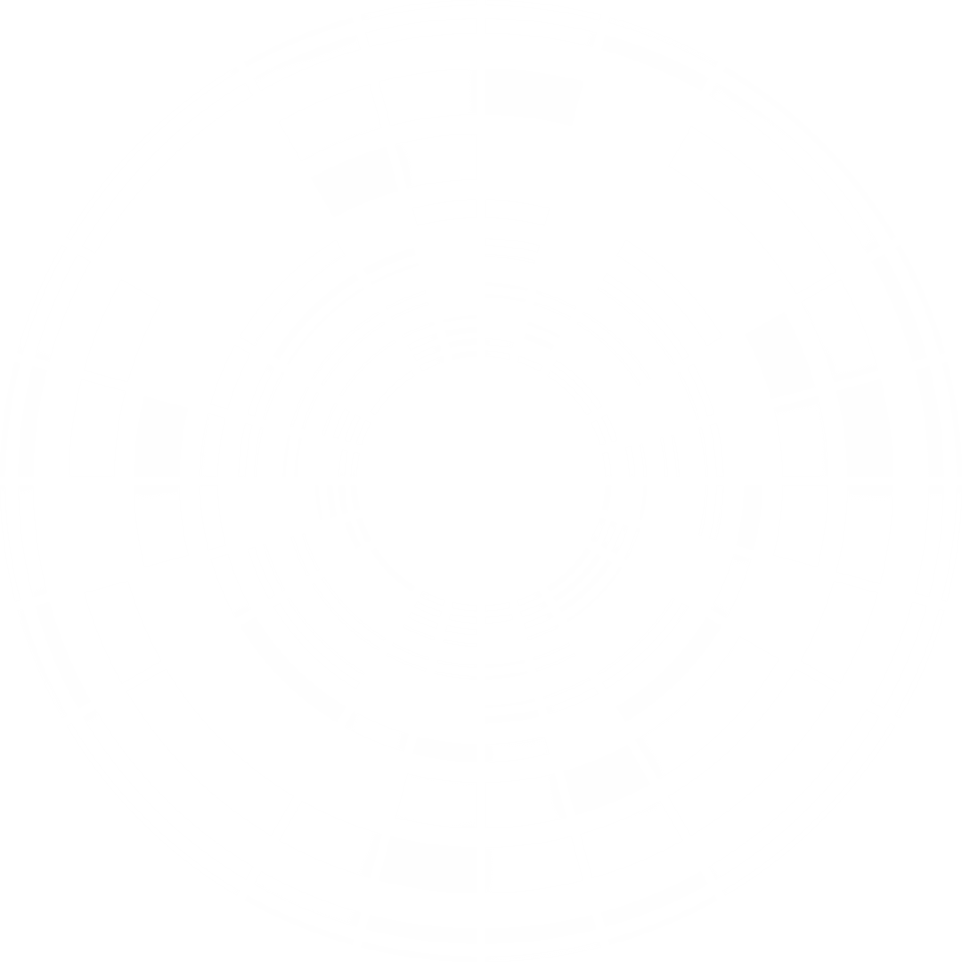 Abstract Circular Pattern on Transparent Background for Digital Concepts - Download Free Stock Images Pikwizard.com