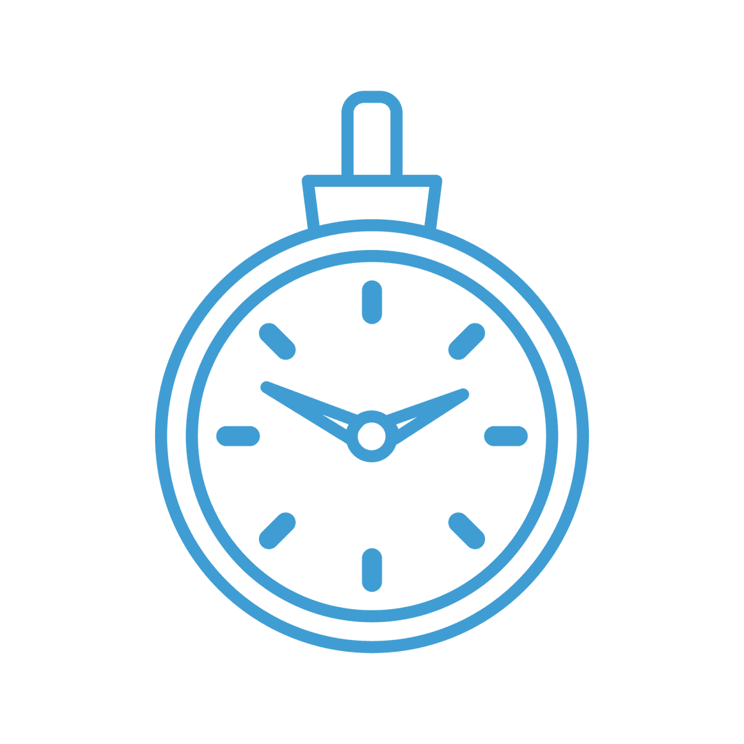 Transparent Timer Icon Representing Time Management - Download Free Stock Images Pikwizard.com