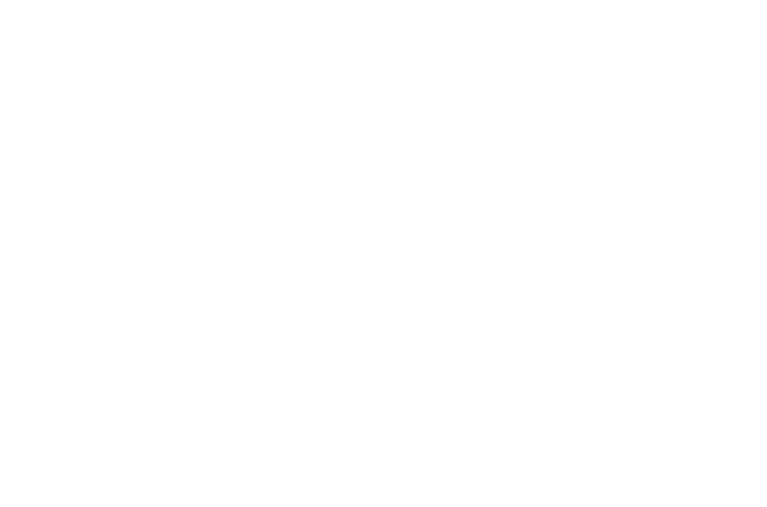 Seamless White Circles on Transparent PNG Background