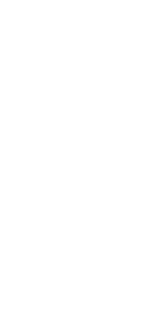 Silhouette of Hand Holding Hammer on Transparent Background