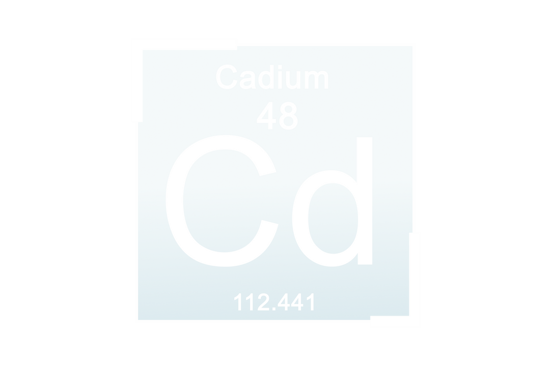 Transparent Cadmium Cd Element Icon for Educational and Scientific Use - Download Free Stock Images Pikwizard.com