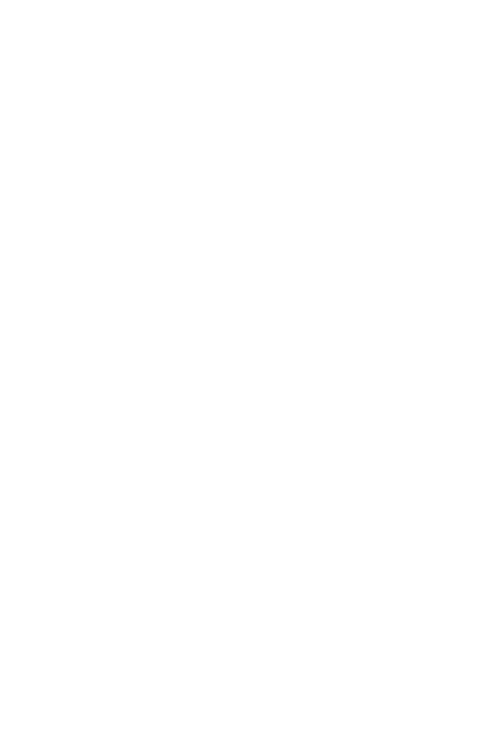 Transparent Outline of Athlete's Midsection Twisting
