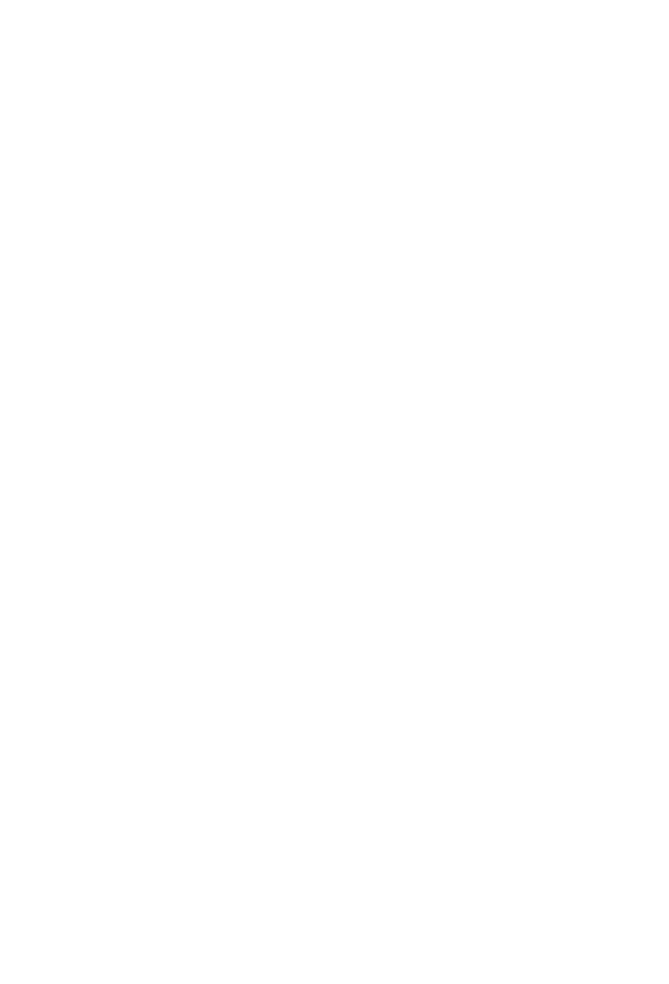 Silhouette of Woman Pointing Finger on Transparent Background