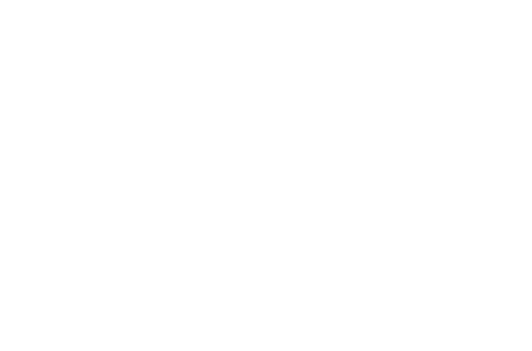 Seamless Transparent White Oval Pattern on Vector Background