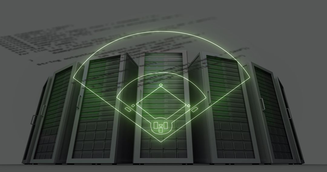 Innovative Data Processing Technology with Server Connectivity