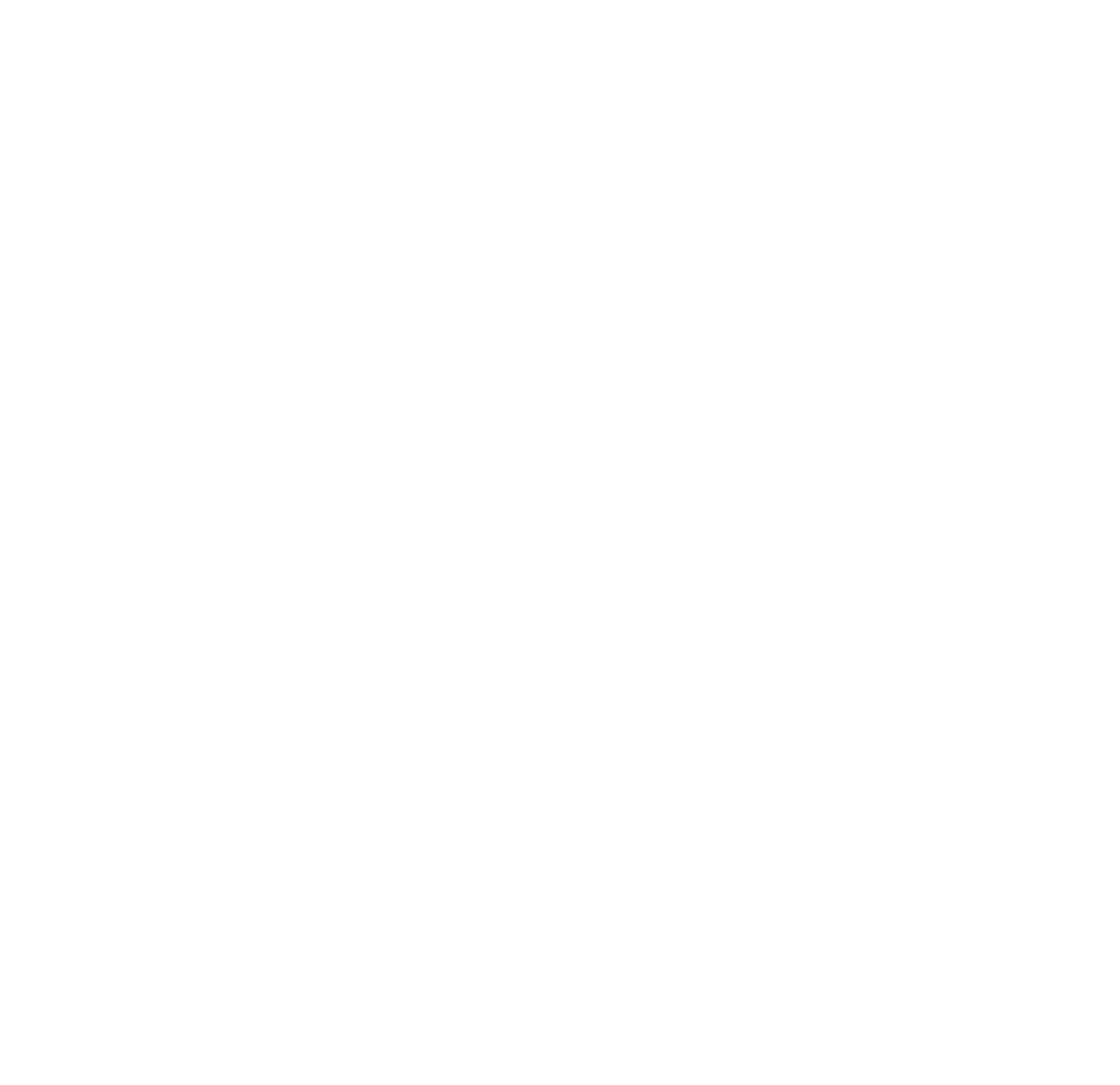 Transparent Light Bulb Network Illustrating Creative Ideas