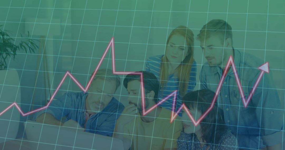 Team Cooperation and Trend Analysis in Modern Business