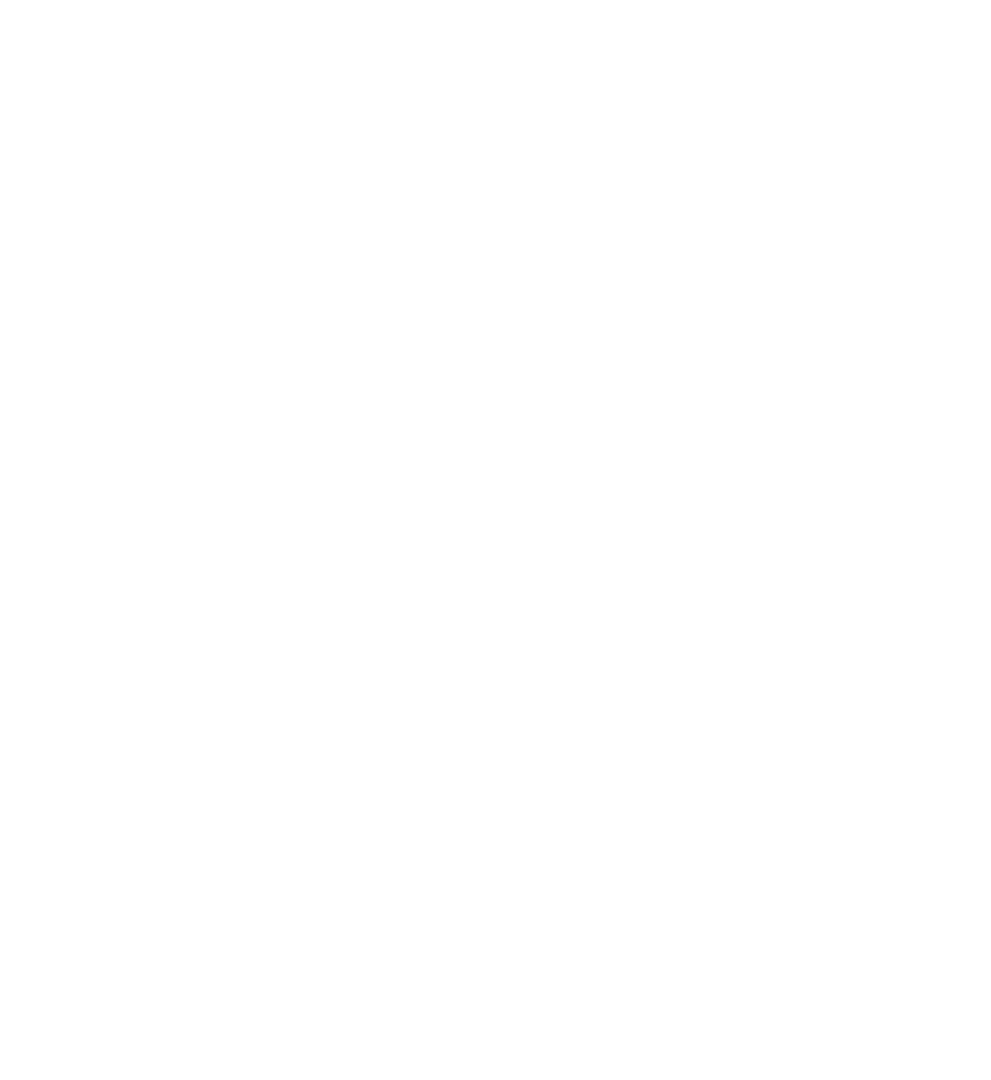 Silhouette of Athlete Jumping Over Hurdle on Transparent Background