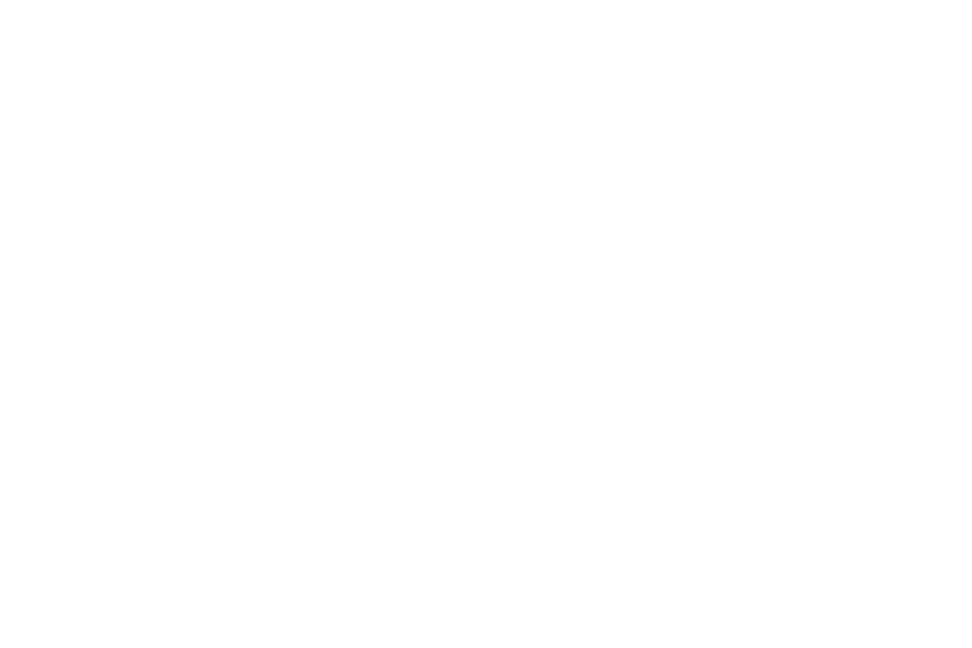 Rugby Player in Action Silhouette on Transparent Background