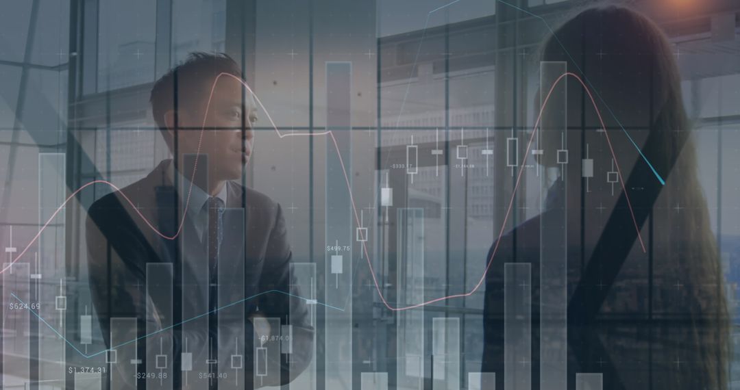 Financial Analysis and Business Discussion in Corporate Setting