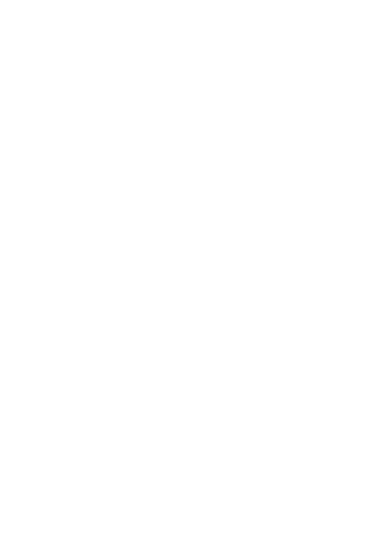 Transparent Silhouette of Man Engaging in Activity
