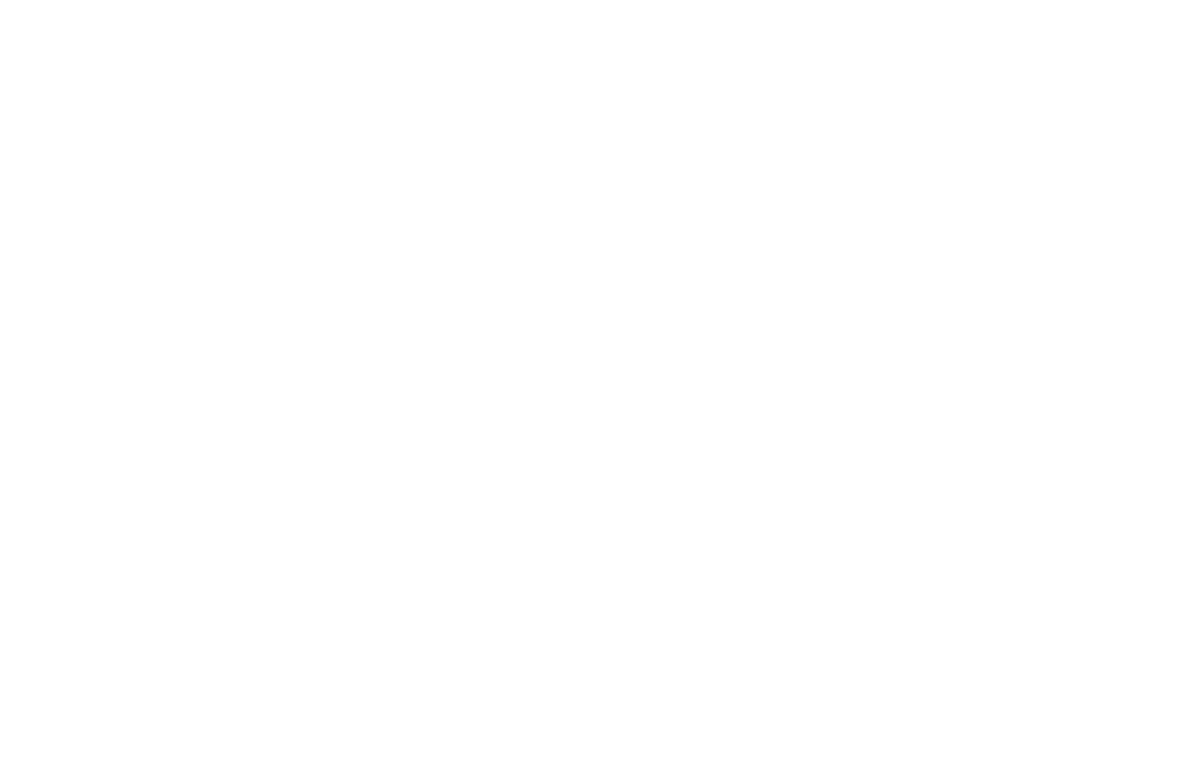 Silhouette of Businessman Using Laptop on Transparent Background