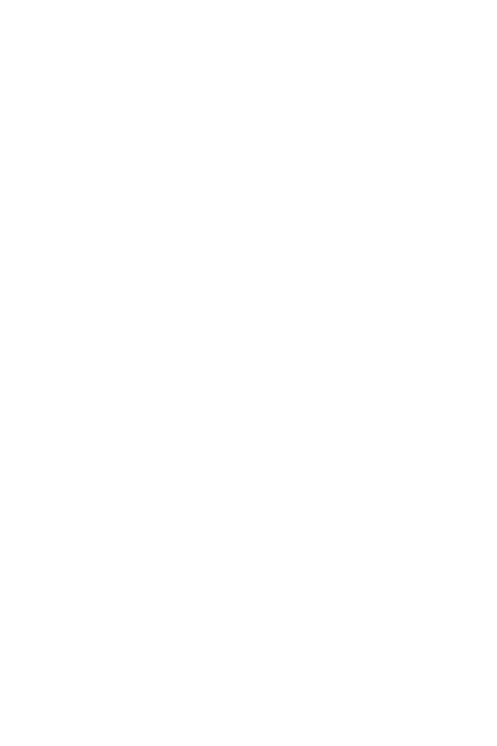Transparent Silhouette of Boxer in Fighting Stance