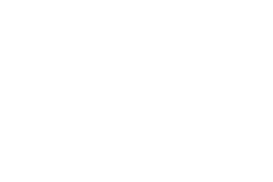 White Back to School Deals Banner on Transparent Background