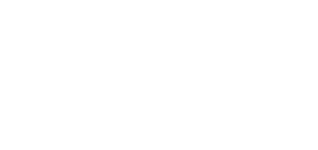 Silhouette of Two Hands Touching on Transparent Background